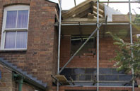 free Hodson home extension quotes