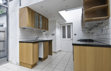 Hodson kitchen extension leads
